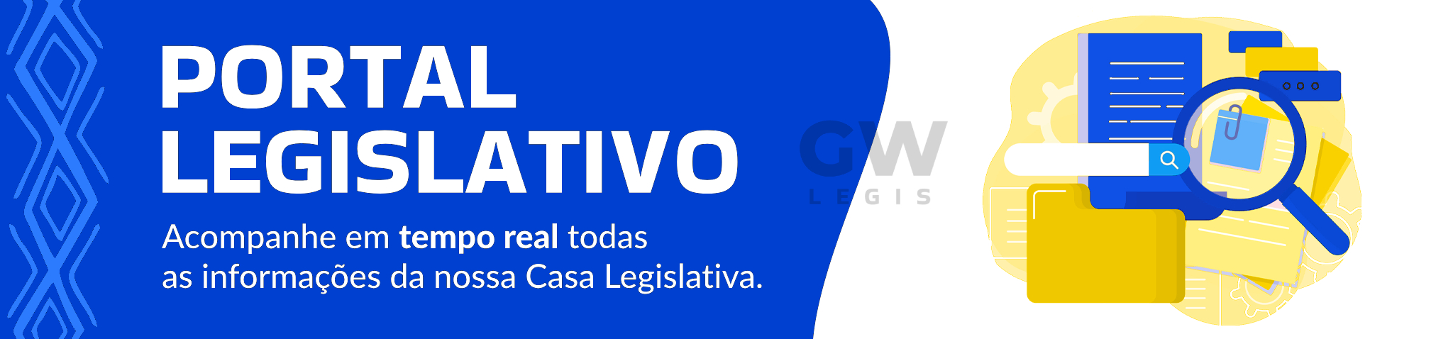 Portal Legislativo