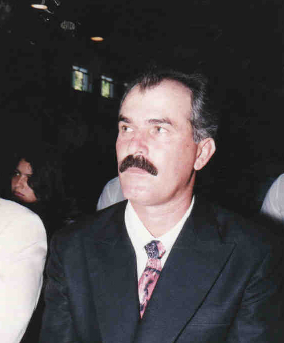 HÉLIO MORO