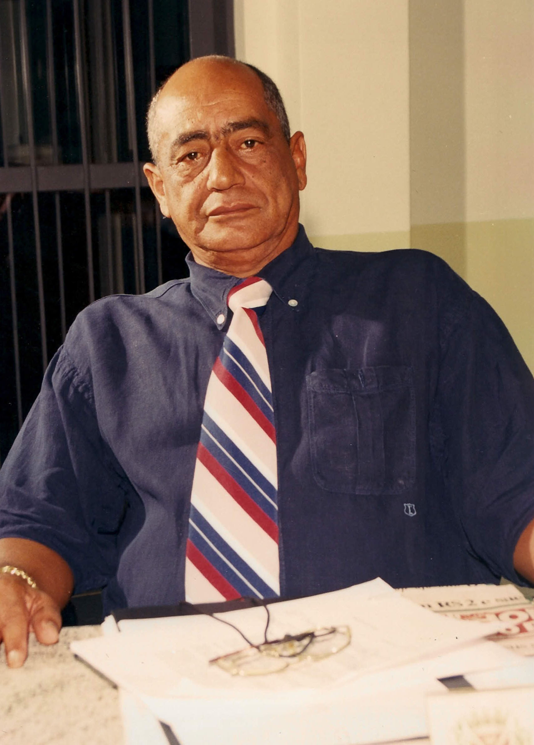 HAGAMENON MESSIAS DE NOVAES