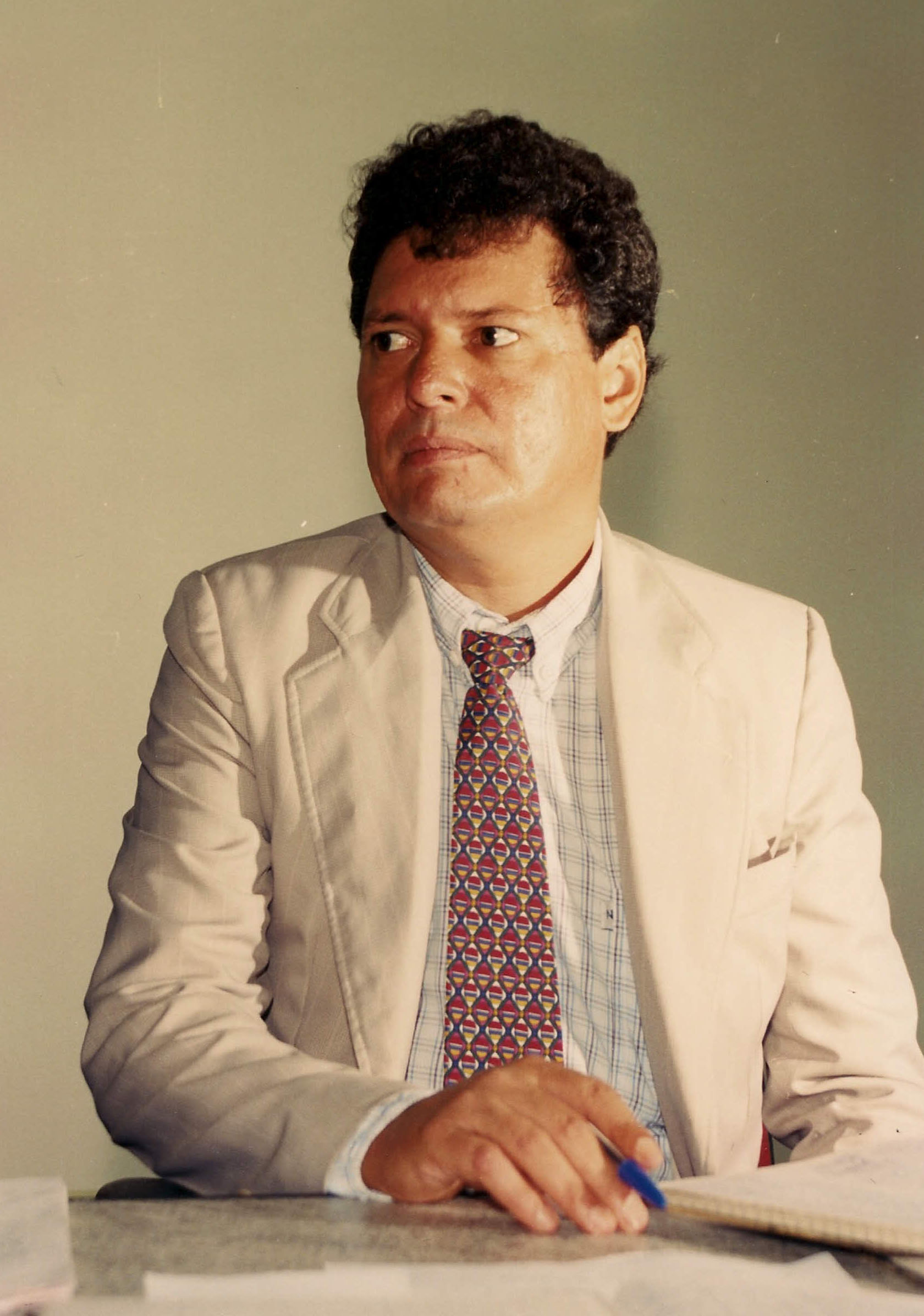 MAURO LUIZ DE ARAÚJO