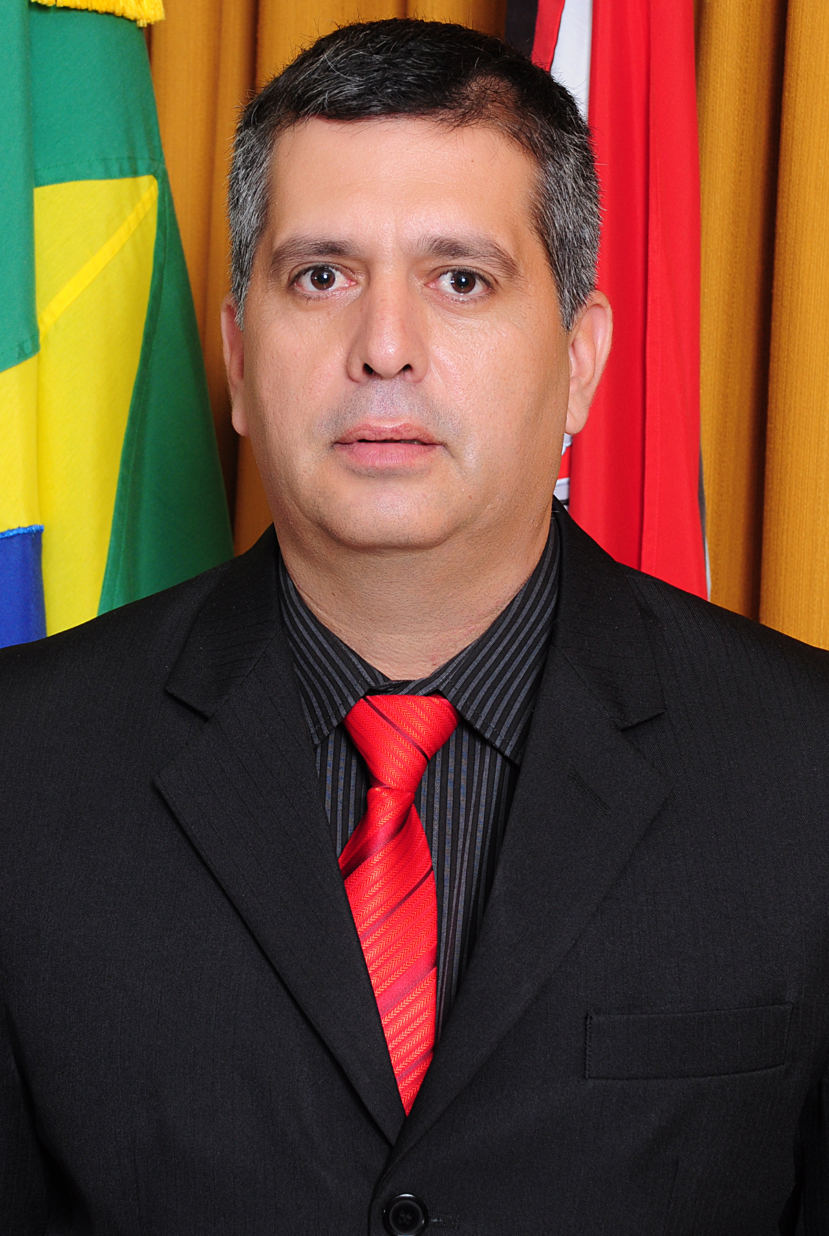 EVERSON LUIS DE CAMARGO